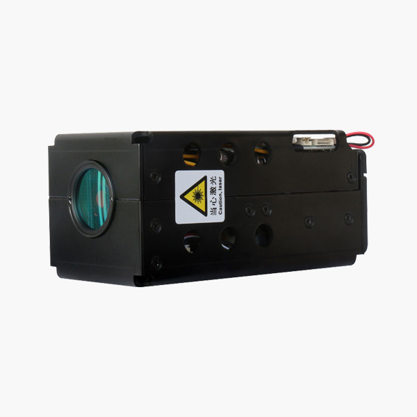 2000m Distance 940nm Infrared Laser Illuminator Module 2000m Distance 940nm Infrared Laser Illuminator Module